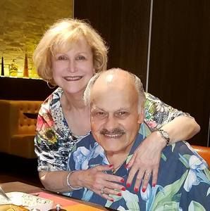 Meet your Posher, Joan